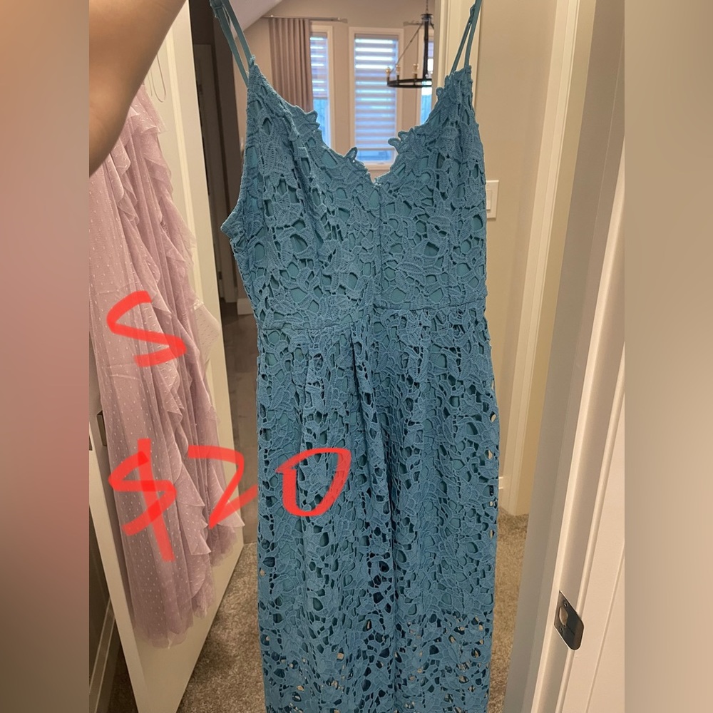 Nice summer dress
